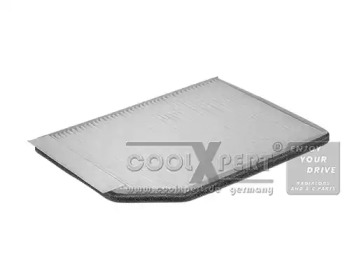 BBR AUTOMOTIVE 0292003186 -  Фильтр воздуха в салоне